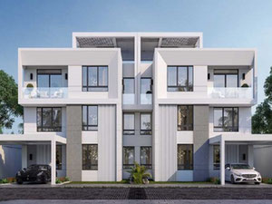 房地产在 Zayard Avenue — look at the real estate search engine GEOLN.COM. 照片 4