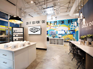 Недвижимость в Pratt Stacks — смотрите на поисковике недвижимости GEOLN.COM. Фото 5