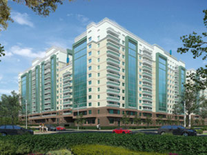 Нерухомість в Palladium — дивіться на пошуковику нерухомості GEOLN.COM. Фото 4