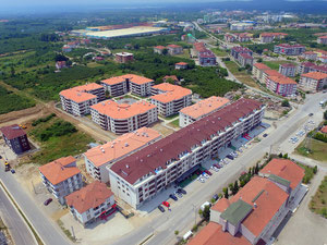 房地产在 Hanedan Konutlari — look at the real estate search engine GEOLN.COM. 照片 7