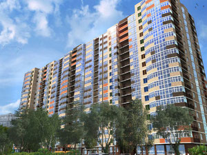 Real estate in Mozaika — look at the real estate search engine GEOLN.COM. Photo 3