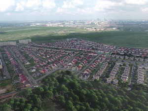 Нерухомість в Vela Village — дивіться на пошуковику нерухомості GEOLN.COM. Фото 8