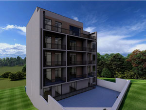 Нерухомість в Pshavi St. 34 — дивіться на пошуковику нерухомості GEOLN.COM. Фото 3