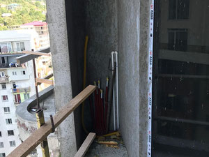 出售巴图米的公寓 — 来自开发商和业主的房地产搜索引擎 GEOLN.COM. 照片 10