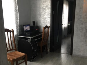 4 кімнатна квартира в Глдані. Купити квартиру в Тбілісі, Глдані — Пошуковик нерухомості від забудовників і власників GEOLN.COM. Фото 4