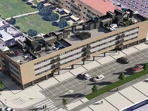 içindeki mülkiyet Aiora Buztintxuri — emlak arama motoru GEOLN.COM'a bakın. Fotoğraf 2