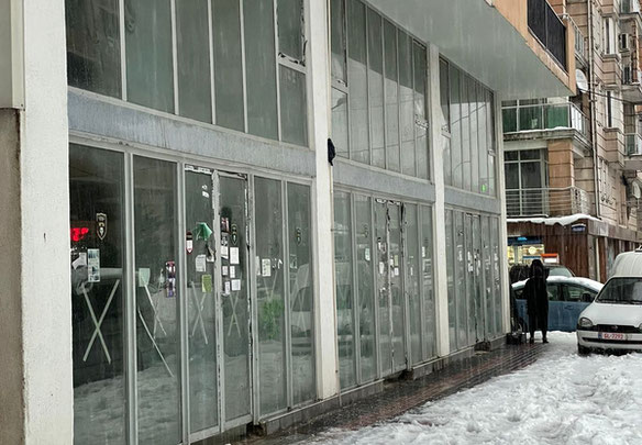 Продається комерційна нерухомість