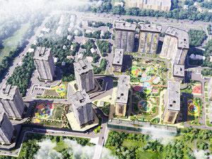 房地产在 Oasis on the street Leskova — look at the real estate search engine GEOLN.COM. 照片 2