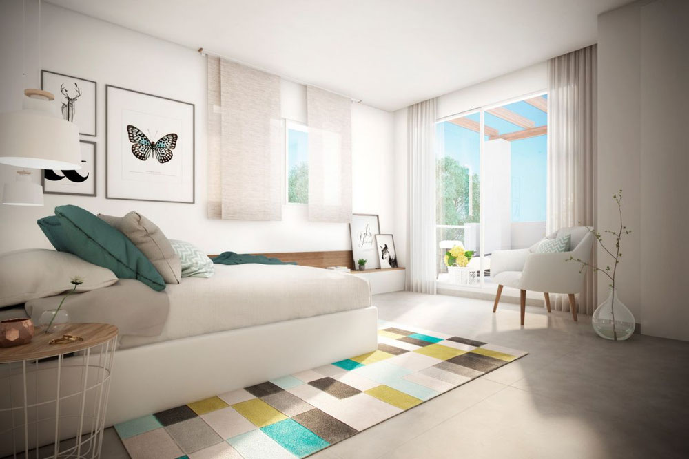 ბინა 3 ოთახიანი 239 მ² ბენალმადენაში, ესპანეთში — უძრავი ქონების ყიდვა და მფლო ბელებისგან GEOLN.COM. ფოტო 1