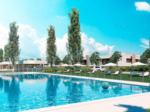 房地产在 CORTIJO NORTE — look at the real estate search engine GEOLN.COM. 照片 9