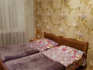 Chugureti的5个房间的公寓。买公寓在第比利斯，Chugureti — 来自开发商和业主的房地产搜索引擎 GEOLN.COM. 照片 9