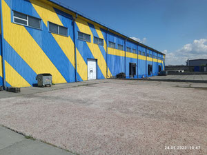 Продажа склада класса В+ — Поисковик недвижимости от застройщиков и собственников GEOLN.COM. Фото 12