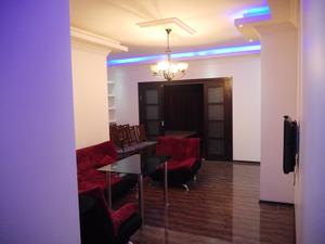 舒适的公寓，位于巴统的安静地区 — 来自开发商和业主的房地产搜索引擎 GEOLN.COM. 照片 4