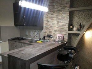 2 ოთახიანი ბინა საბურთალოზე. შეიძინეთ ბინა თბილისში, საბურთალოზე — უძრავი ქონების ყიდვა და მფლო ბელებისგან GEOLN.COM. ფოტო 8