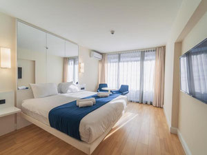 在巴图米的Orbi City出售公寓 — 来自开发商和业主的房地产搜索引擎 GEOLN.COM. 照片 8