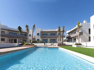 بنتهاوس في إسبانيا ، فالنسيا ، روجاليس — ابحث عن عقار قيد الإنشاء أو عقار معاد بيعه مباشرة من المطورين والملاك GEOLN.COM. صورة فوتوغرافية 2