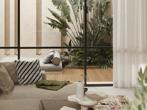 Apartament w kompleksie SUOM — Wyszukiwarka nieruchomości od deweloperów i właścicieli GEOLN.COM. Zdjęcie 11