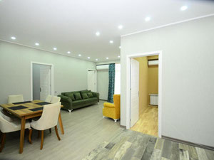 四房公寓出售 — 来自开发商和业主的房地产搜索引擎 GEOLN.COM. 照片 3