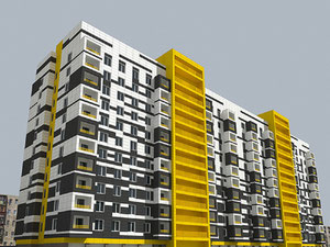 房地产在 Khmelnitsky — look at the real estate search engine GEOLN.COM. 照片 7