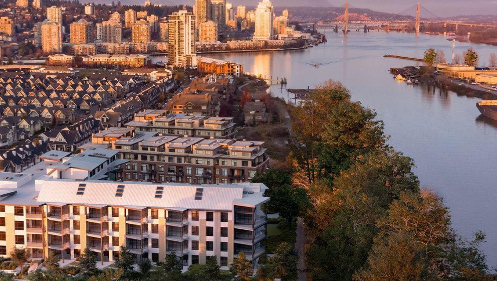 Нерухомість в Light House — дивіться на пошуковику нерухомості GEOLN.COM. Фото 1