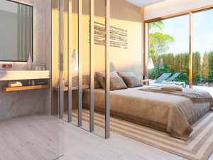 别墅 3 间卧室 106 m² 在维斯塔贝拉高尔夫, 西班牙 — 来自开发商和业主的房地产搜索引擎 GEOLN.COM. 照片 4