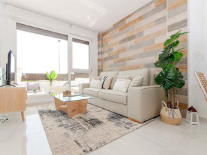 联排别墅 3 卧室 89 平方米，位于西班牙洛斯巴尔科内斯 — 来自开发商和业主的房地产搜索引擎 GEOLN.COM. 照片 6