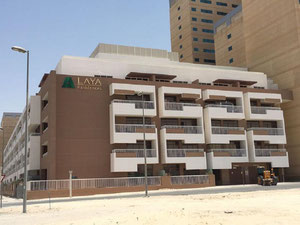 房地产在 Laya Residences — look at the real estate search engine GEOLN.COM. 照片 3