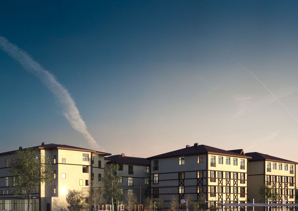 უძრავი კონება Videnskyy budynok — გადახედეთ უძრავი ქონების საძიებო სისტემას GEOLN.COM. ფოტო 1