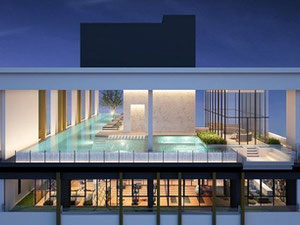 Нерухомість в Niche MONO Tiwanon — дивіться на пошуковику нерухомості GEOLN.COM. Фото 2