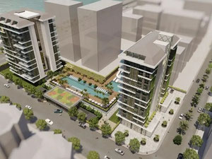 公寓 1 居室 63 m² 位于阿拉尼亚 — 来自开发商和业主的房地产搜索引擎 GEOLN.COM. 照片 8