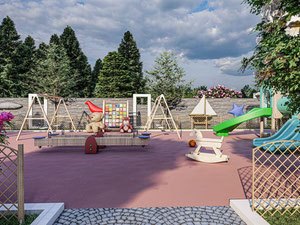 公寓 1 卧室 46 平方米，位于土耳其阿拉尼亚 — 来自开发商和业主的房地产搜索引擎 GEOLN.COM. 照片 13