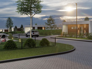 Нерухомість в GARSVES SLENIS — дивіться на пошуковику нерухомості GEOLN.COM. Фото 3