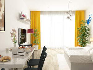 Нерухомість в White Sails — дивіться на пошуковику нерухомості GEOLN.COM. Фото 7