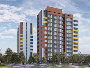 Нерухомість в Orken — дивіться на пошуковику нерухомості GEOLN.COM. Фото 2