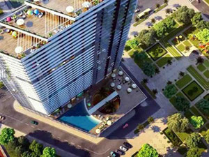 ბინა ბათუმში — უძრავი ქონების ყიდვა და მფლო ბელებისგან GEOLN.COM. ფოტო 2