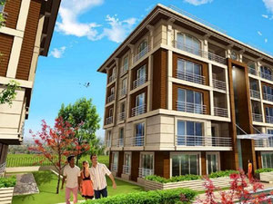 房地产在 Vista Konaklari — look at the real estate search engine GEOLN.COM. 照片 2