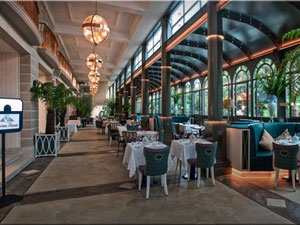 Нерухомість в Panorama Kvariati — дивіться на пошуковику нерухомості GEOLN.COM. Фото 5