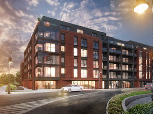 უძრავი კონება Rezydencja Chwaliszewo — გადახედეთ უძრავი ქონების საძიებო სისტემას GEOLN.COM. ფოტო 8