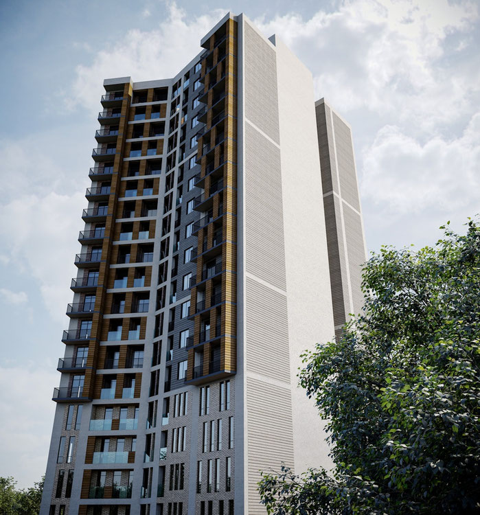 Нерухомість в Riverline — дивіться на пошуковику нерухомості GEOLN.COM. Фото 1