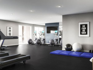 Propiedad en venta en Bloom and Timber Condominiums — mira el buscador inmobiliario GEOLN.COM. Foto 7