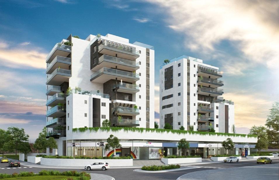 房地产在 Unik Boutique — look at the real estate search engine GEOLN.COM. 照片 1