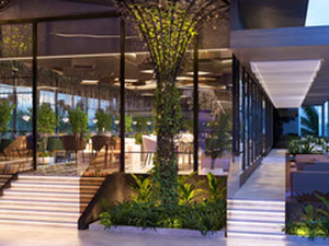 Immobilien in Премиум апартаменты на Бали: 2 спальни, 121м2 — Schauen Sie sich die Immobiliensuchmaschine GEOLN.COM an. Foto 4