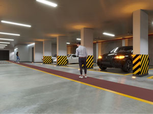 Продається блок із просторої квартири з 4 спальнями + 2 студії — Пошуковик нерухомості від забудовників і власників GEOLN.COM. Фото 7