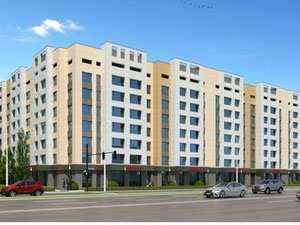 Real estate in Kazant — look at the real estate search engine GEOLN.COM. Photo 2