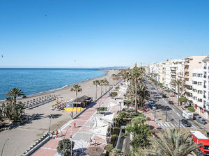 顶层公寓 2 卧室 95 平方米，位于西班牙埃斯特波纳 — 来自开发商和业主的房地产搜索引擎 GEOLN.COM. 照片 20