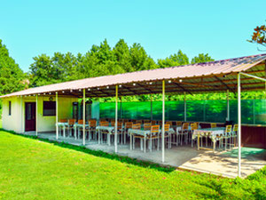 出售位于谢克维提的酒店综合体 — 来自开发商和业主的房地产搜索引擎 GEOLN.COM. 照片 21