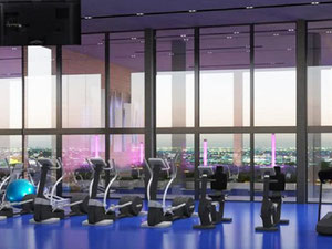 房地产在 Plum Condo Central Station Phase2 — look at the real estate search engine GEOLN.COM. 照片 4