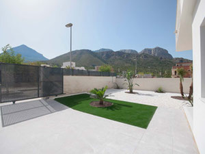 Бунгало 3 спальні 89 м² в Полопе-де-ла-Марині, Іспанія — Пошуковик нерухомості від забудовників і власників GEOLN.COM. Фото 20