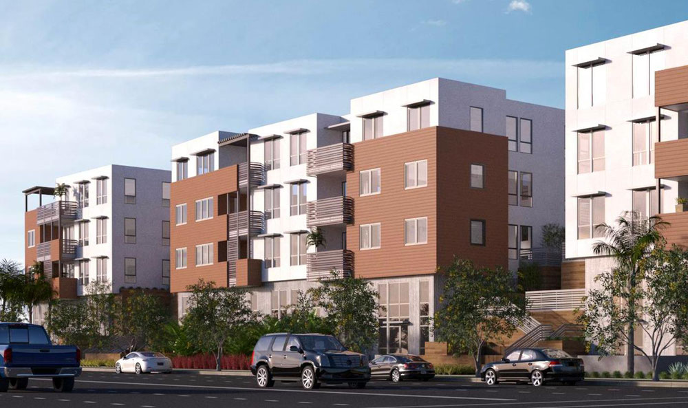 عقار للبيع في Seabluff Playa Vista — انظر إلى محرك البحث العقاري GEOLN.COM. صورة فوتوغرافية 1