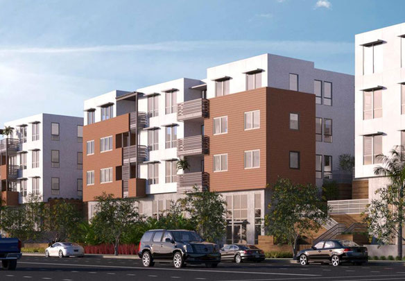 Seabluff Playa Vista